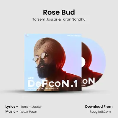 Rose Bud MP3 Song by Tarsem Jassar Cover