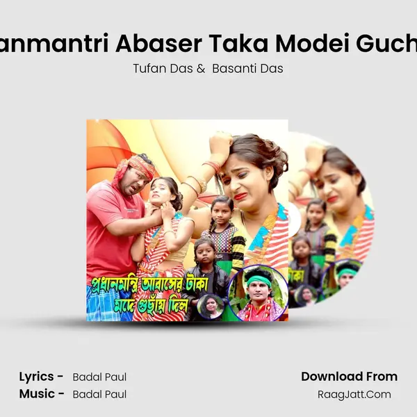 Basanti Das