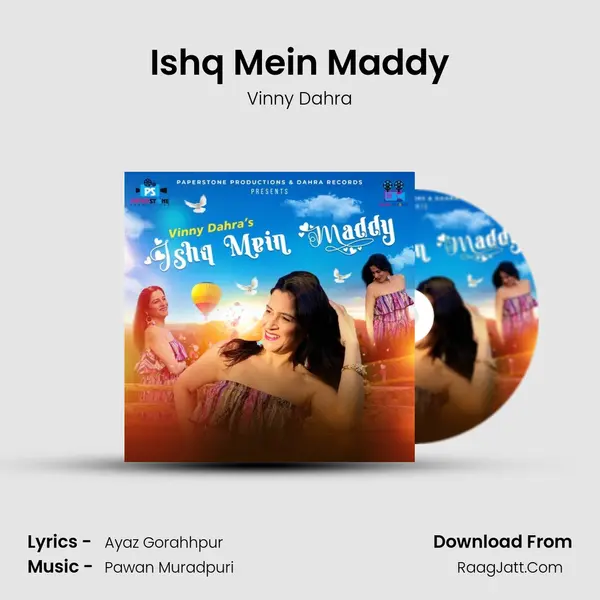 Ishq Mein Maddy mp3 song