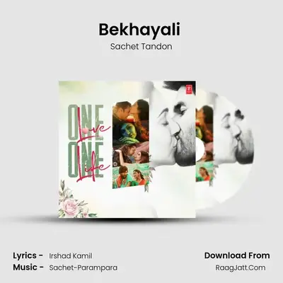 Bekhayali (From "Kabir Singh") Cover