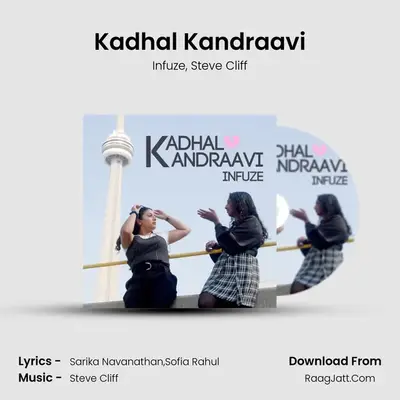 Kadhal Kandraavi MP3 Song by Infuze Cover