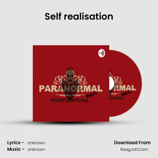 Self realisation MP3 Song by  Cover