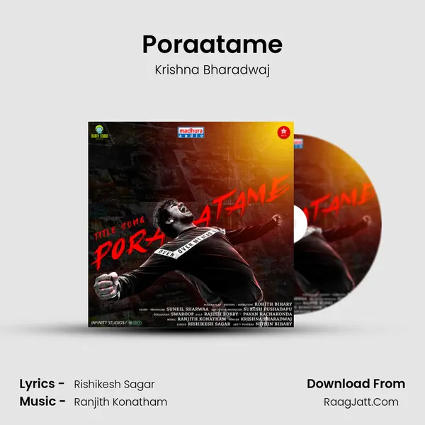Poraatame (From 