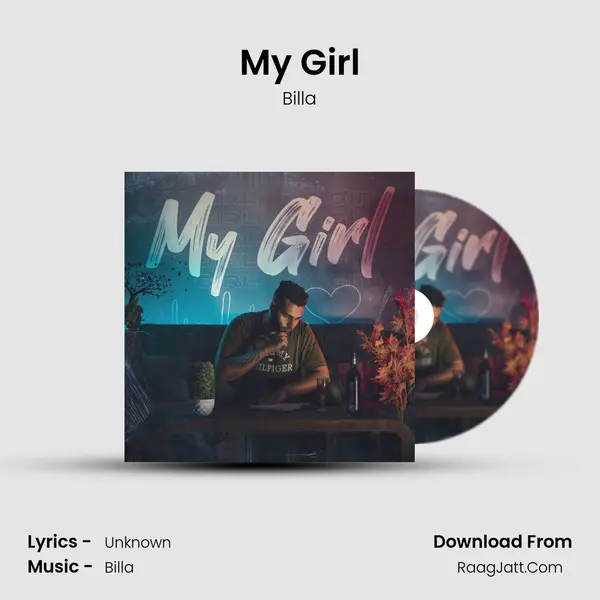 My Girl mp3 song