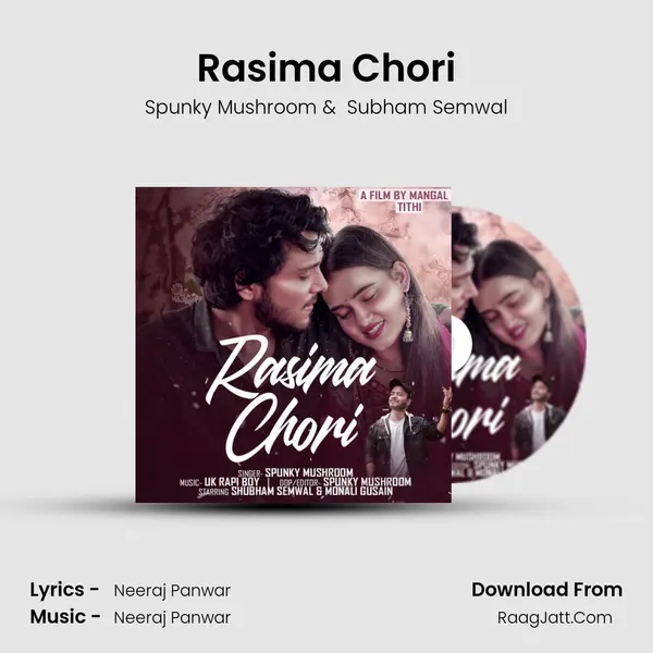 Rasima Chori MP3 Song by Spunky Mushroom Cover