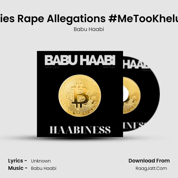 Denies Rape Allegations #MeTooKhelungi mp3 song