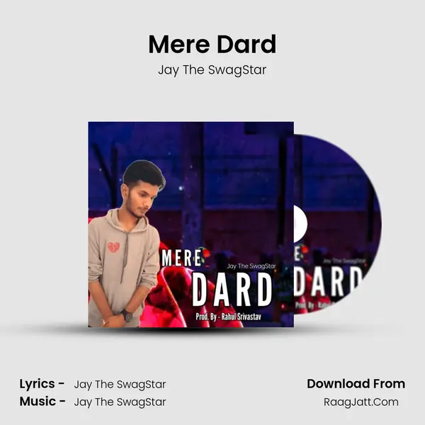 Mere Dard mp3 song
