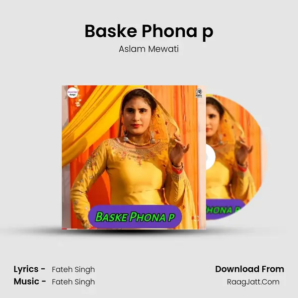 Baske Phona p mp3 song