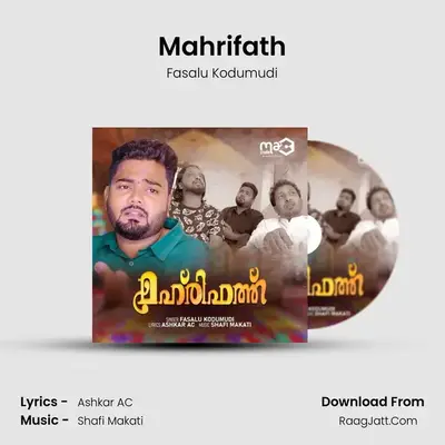 Mahrifath - Fasalu Kodumudi