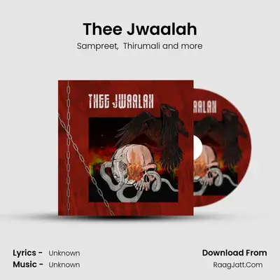 Thee Jwaalah MP3 Song by Sampreet Cover
