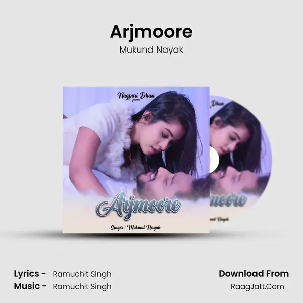 Arjmoore mp3 song