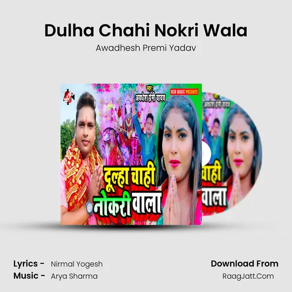 Dulha Chahi Nokri Wala mp3 song