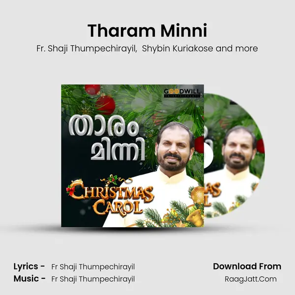 Tharam Minni - Fr. Shaji Thumpechirayil