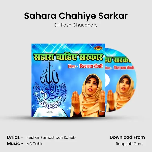 Sahara Chahiye Sarkar mp3 song
