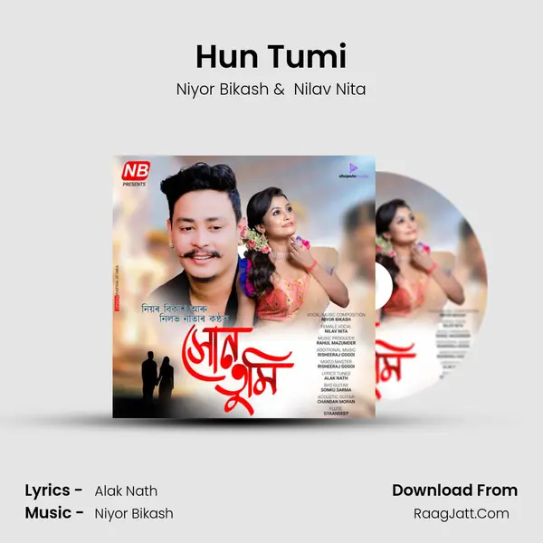 Hun Tumi - Niyor Bikash