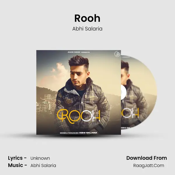 Rooh - Abhi Salaria