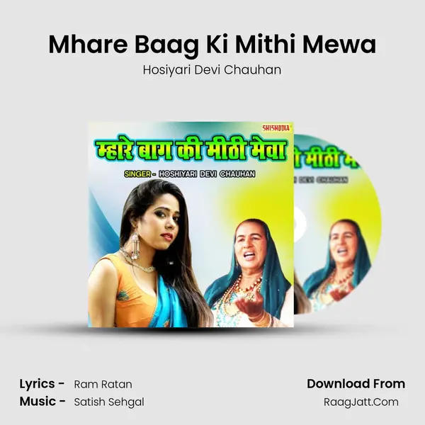 Mhare Baag Ki Mithi Mewa mp3 song