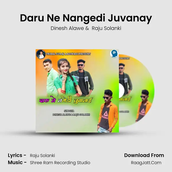 Daru Ne Nangedi Juvanay mp3 song