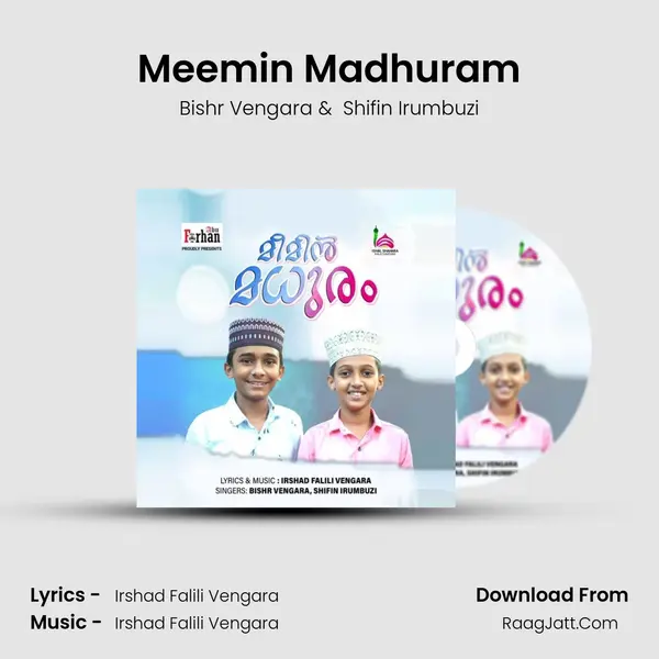 Meemin Madhuram - Bishr Vengara