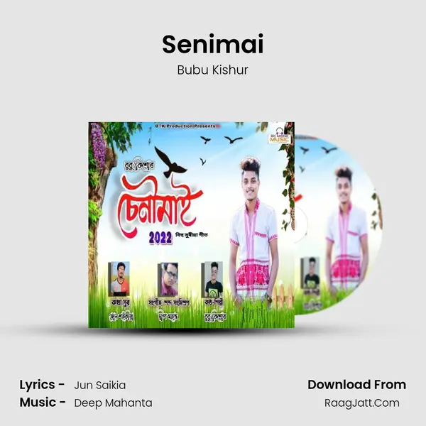 Senimai - Bubu Kishur