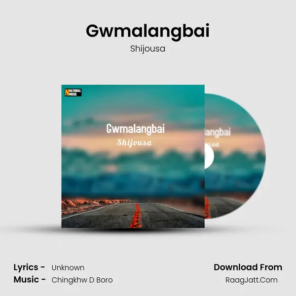 Gwmalangbai - Single - Shijousa