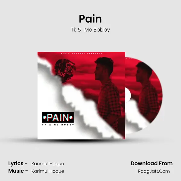 Pain mp3 song