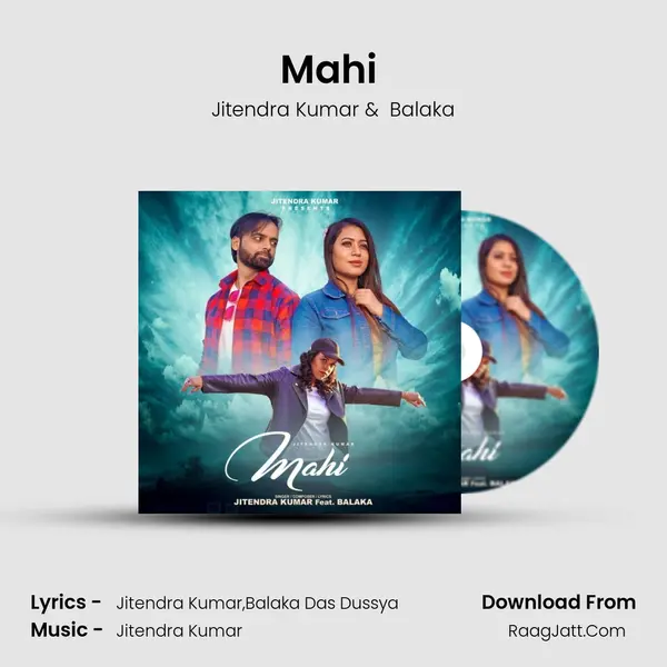Mahi (feat. Balaka) mp3 song
