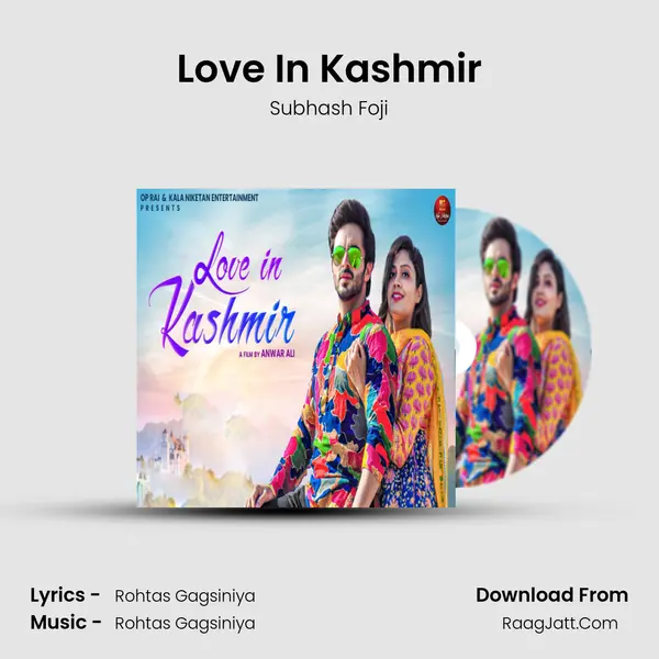 Love In Kashmir mp3 song