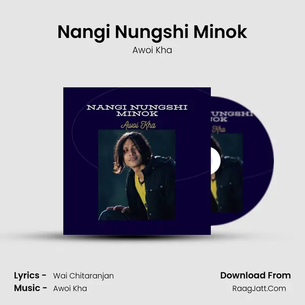 Nangi Nungshi Minok mp3 song