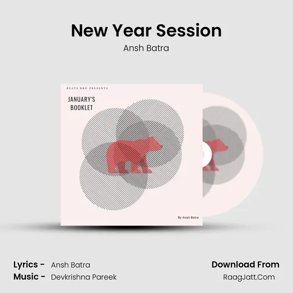 New Year Session mp3 song