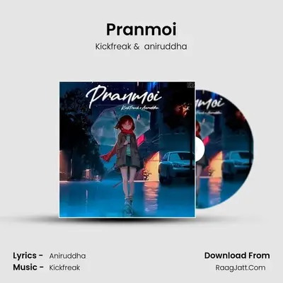 Pranmoi mp3 song