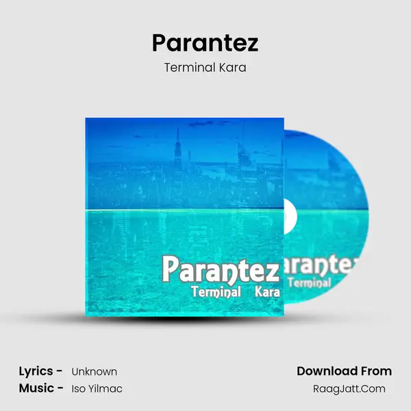Parantez - Terminal Kara