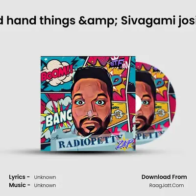 Second hand things & Sivagami josiyam !! MP3 Song by  Cover