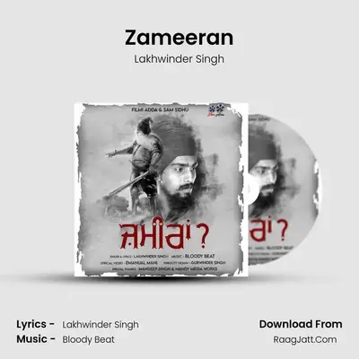 Zameeran mp3 song