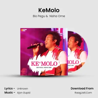Ke'Molo - Single - Bio Pegu