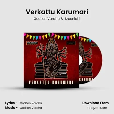 Verkattu Karumari MP3 Song by Godson Vardha Cover