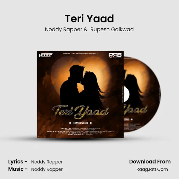 Teri Yaad mp3 song