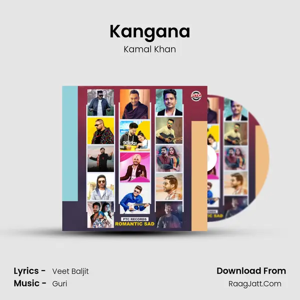 Kangana Cover