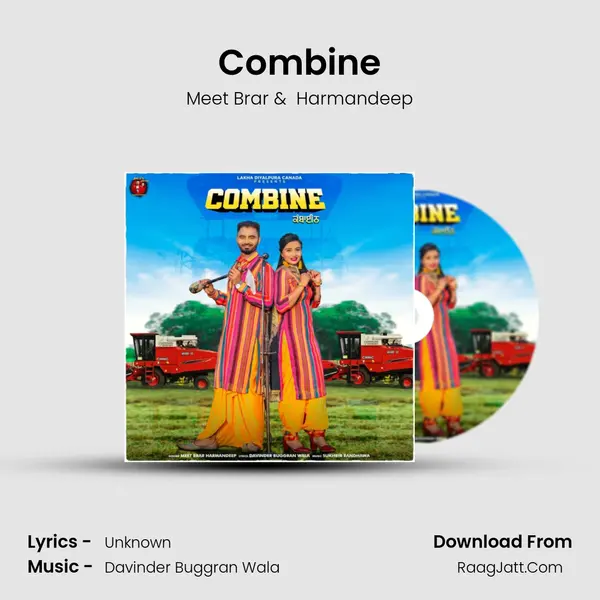 Combine mp3 song