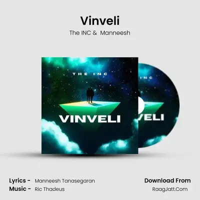 Vinveli MP3 Song by The INC Cover