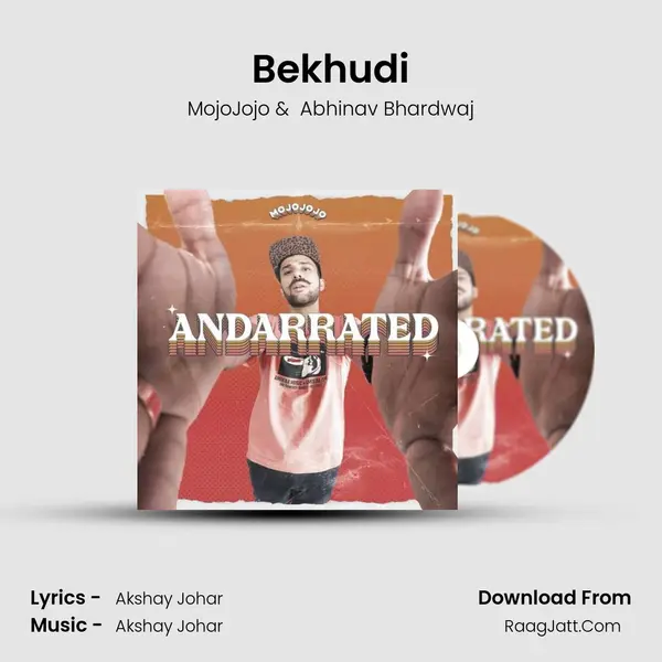 Bekhudi MP3 Song by MojoJojo Cover