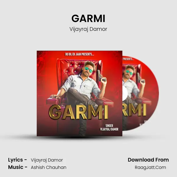 GARMI mp3 song