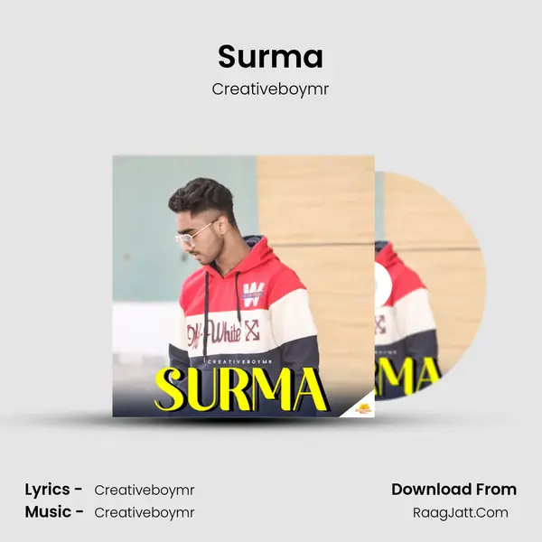 Surma MP3 Song by Creativeboymr Cover