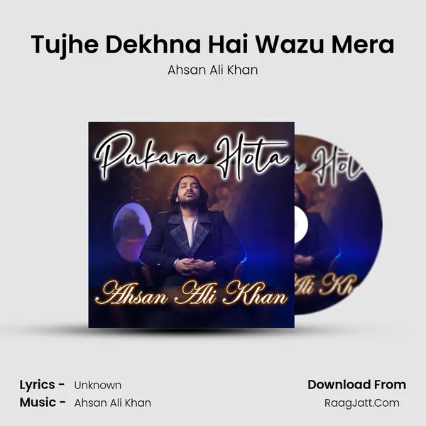 Tujhe Dekhna Hai Wazu Mera mp3 song