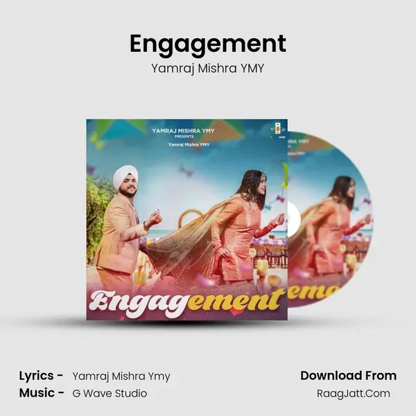 Engagement mp3 song