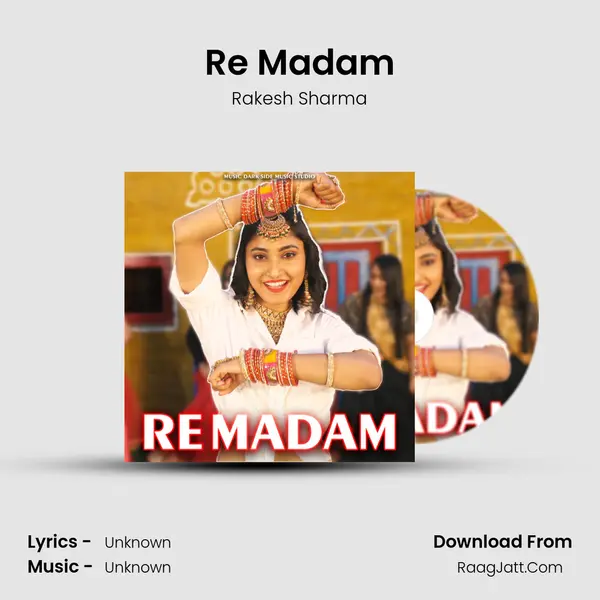 Re Madam mp3 song