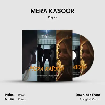 MERA KASOOR mp3 song