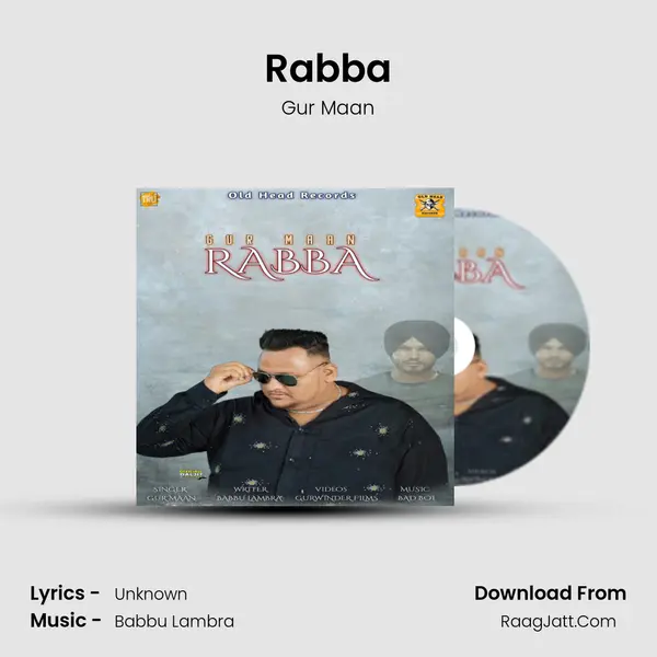 Rabba mp3 song