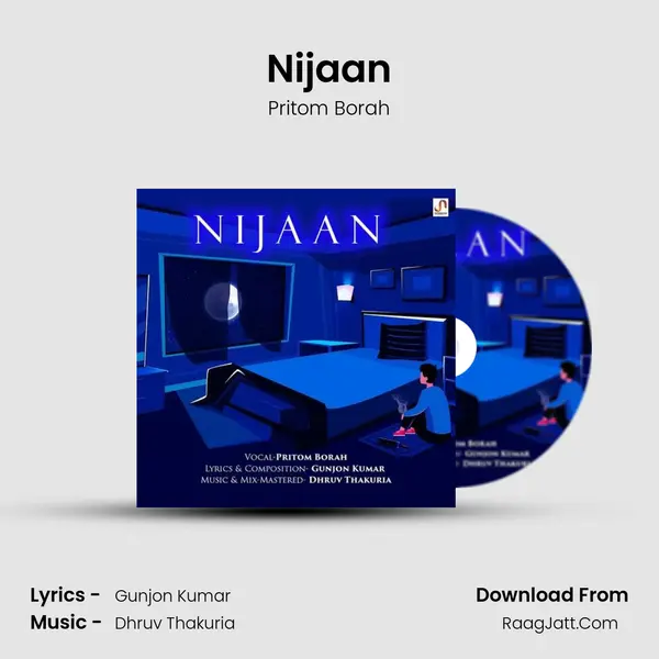 Nijaan - Pritom Borah