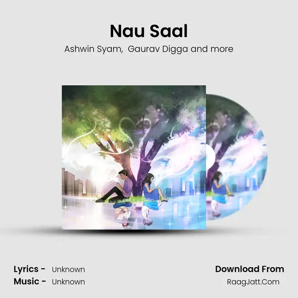 Nau Saal mp3 song